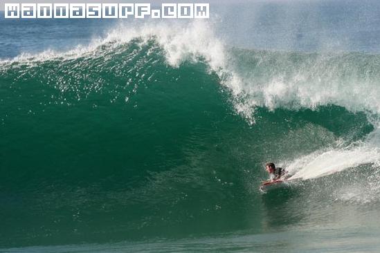 surf photo